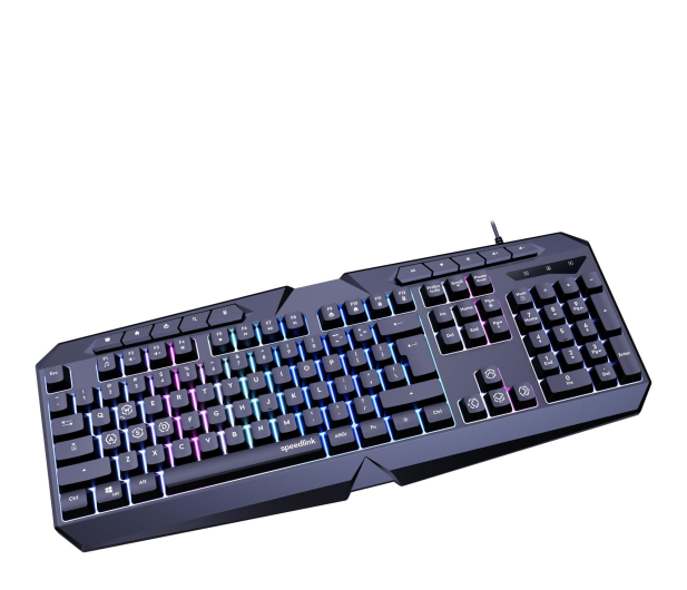 SpeedLink LUDICIUM RGB - 1314060 - zdjęcie 2